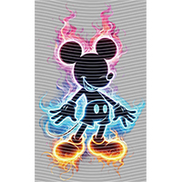 Disney Style-DSN 1437